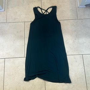 Summer Cotton Comfortable Dress